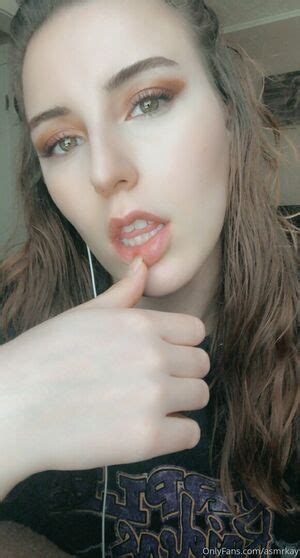 Asmrkayfree Leaked [SEX VIDEO] 🔥 64 Pics