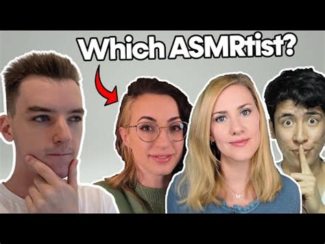 Asmrtist With Onlyfans Leaked XxX 🔥