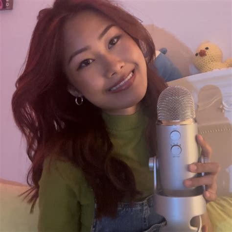 Asmrwithdena Onlyfans Leaked PORN 🔥