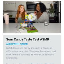🍌 (SEX) Asmrwithnaomi Onlyfans Leak