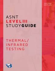 Asnt level iii study guide infrared. - Ec competition law in practice 1998 inns of court bar manuals.