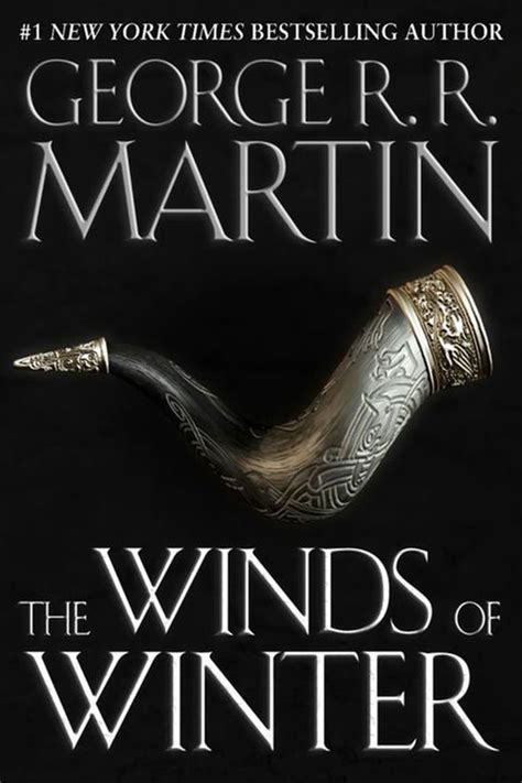 Asoiaf winds of winter. Thats the place where the Children of the first sounded the horn of winter, during the dawn age, to break the arm of dorne, and flooded the neck. this time around, it will bring the Wall down and start the war for dawn. 