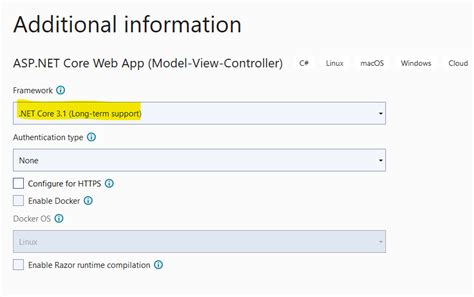 Asp Net Core 2 2 Goes Bootstrap 4