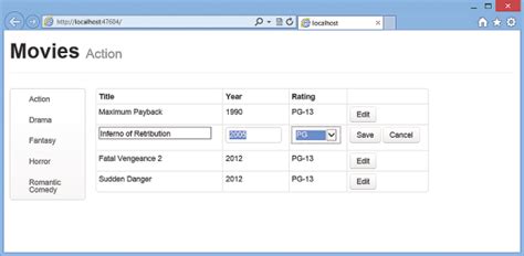 Asp Net Single Page Applications Build Modern Responsive Web Apps With Asp Net Microsoft Docs