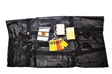 The 5 Best Asp Medical Cadaver Bags (2022 reviews) Date : February 06, 2023 ; Categories : First Aid Kits. . 