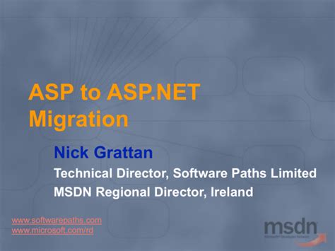 Asp to asp net migration handbook concepts and strategies for successful migration isbn 1861008465. - Study guide for sce electrician exam.