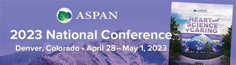 Aspan Conference 2023