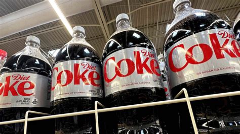 Aspartame a ‘possible’ carcinogen but evidence limited, WHO says