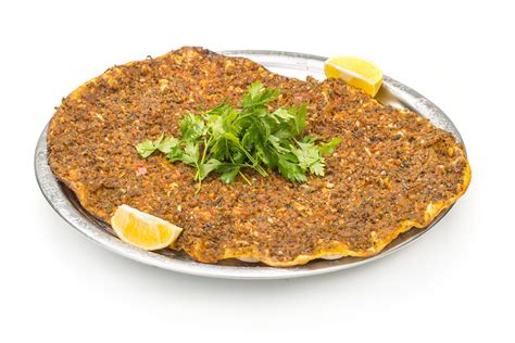 Aspava Lahmacun & Pide, Diyarbakır Food Delivery, Menu,.