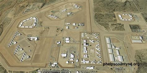 Arizona State Prison Complex - ASPC Tucson - Catalina 
