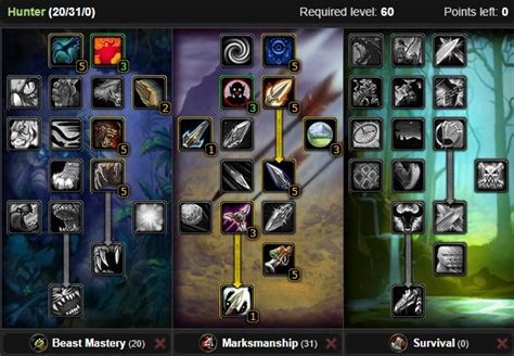 Aspect of siroth raid.  Learn about Marksmanship Hunter Talents and Talent Builds for Midnight...