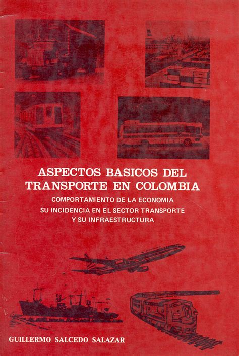 Aspectos diversos del transporte en colombia. - Manual de reparacion motor caterpillar 3406.