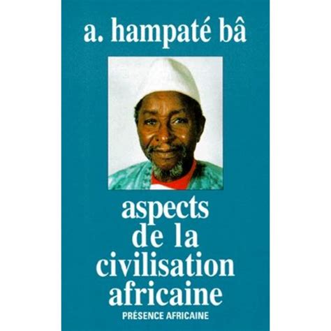 Aspects de la civilisation africaine (personne, culture, religion). - Performance evaluation forms for montessori guide.