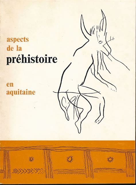 Aspects de la préhistoire en aquitaine. - Msi 7592 manuale della scheda madre.