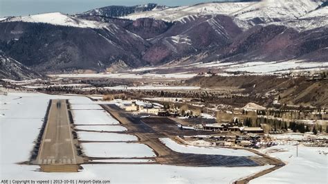 Aspen Airport: ASE Aspen/Pitkin County Airport, ASE …