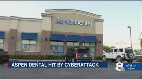 Aspen Dental hit by cyberattack