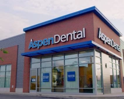 Aspen Dental location near you in Arkansas - Malls in America