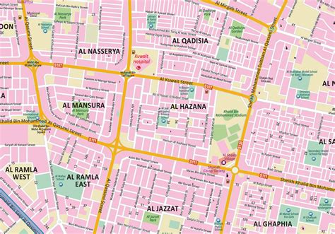 Aspen Garments And Perfumes, Sharjah: Location, Map, About