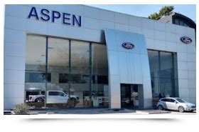 Aspen Motors