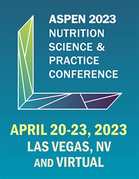 Aspen Nutrition Conference 2023
