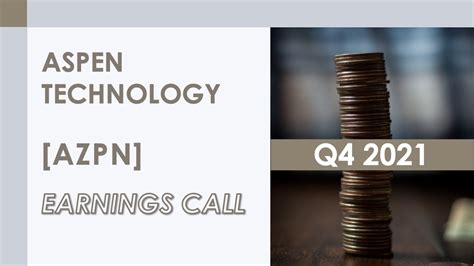 Aspen Technology: Fiscal Q4 Earnings Snapshot