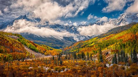 Aspen colorado fall. EnVision, a Colorado company is offering revolutionary industrial commercial condominiums for entrepreneurs they can remodel. What if “getting in on the ground floor” involved an a... 