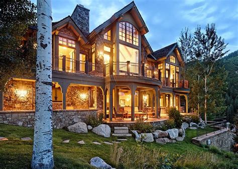Aspen colorado homes. Things To Know About Aspen colorado homes. 