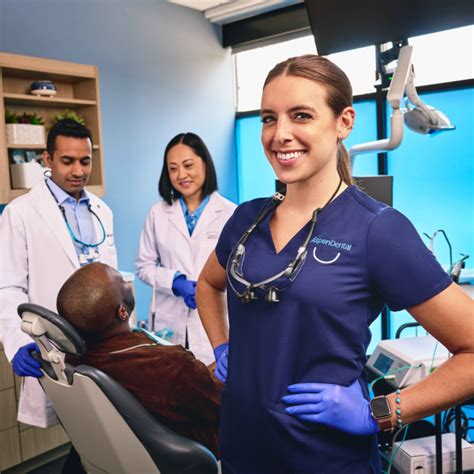Never miss an opportunity. Sign up to receive the latest Aspen Dental job alerts and events, as well as our monthly Careers Newsletter full of tips and resources to support your career. . 