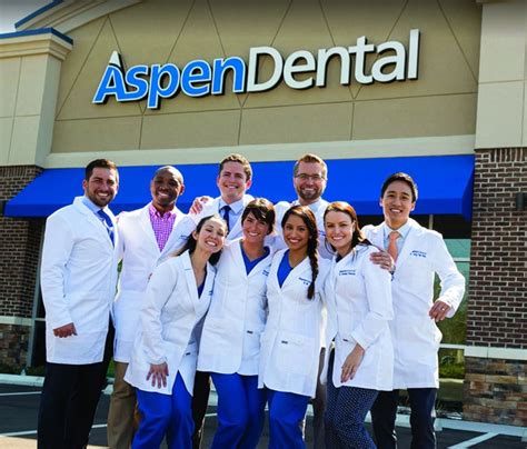At Aspen Dental, we put You 1st with world-class developmen