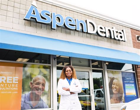  Located in Dedham, MA, Aspen Dental provides comprehensive and affordable dental services. Our offerings include dentures, dental implants, routine dental check-ups, dental bridges, dental crowns, veneers, and emergency dental care. We prioritize delivering the highest quality of dental care, aiming to enhance your oral health and smile. 