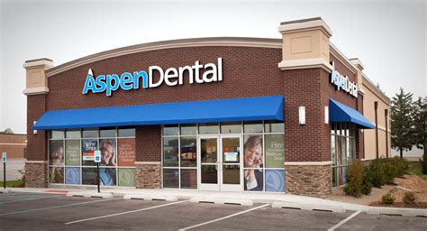 Aspen dental dekalb il. Aspen Dental is a medical group practice located in Dekalb, IL that specializes in Dentistry. 