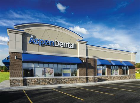 Specialties: Located in Fort Gratiot, MI, Aspen Dental provides comprehensive and affordable dental services. Our offerings include dentures, dental implants, routine dental check-ups, dental bridges, dental crowns, veneers, and emergency dental care. We prioritize delivering the highest quality of dental care, aiming to enhance your oral health and smile. We gladly accept most insurance plans ....