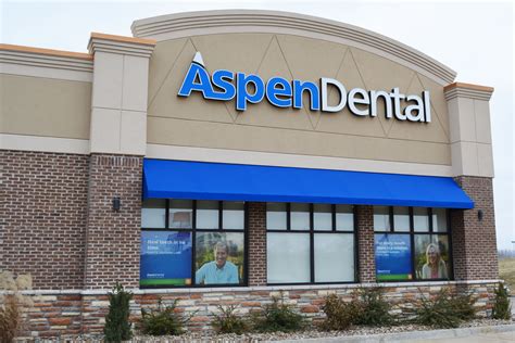 Aspen Dental is a medical group practice located in Michigan City, IN that specializes in Dentistry.