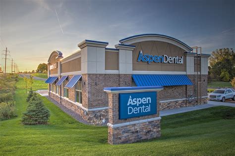 Aspen Dental in Monticello, MN Accepting New Patients 9281 Ceda