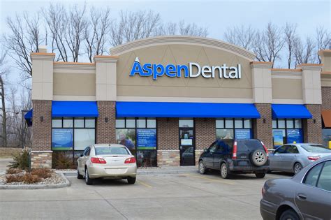 Aspen dental morgantown reviews. Aspen Dental in Morgantown, WV. 3891 University Town Centre Dr. Morgantown, WV 26501. (304) 212-3070. Book an appointment. 