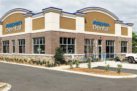 Aspen dental rock hill sc. Today&rsquo;s top 19 Aspen Dental Dentist jobs in Charlotte Metro. Leverage your professional network, and get hired. New Aspen Dental Dentist jobs added daily. 