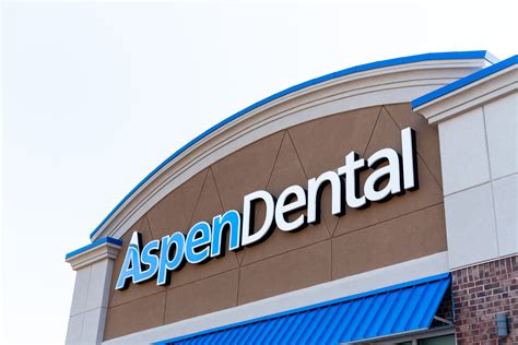 Aspen Dental is a full-service dental provider offering a w