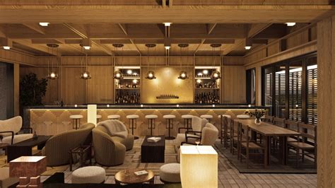 Aspen hotel taps Death & Co. creators for new restaurant and rooftop bar