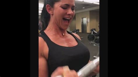 I have a theory as to why Aspen Rae hasn't crossed over into hardcore male-female scenes. It's certainly not for fear of cock. On the contrary,Aspen has shown a decided talent and passion for taking on the biggest dildos around. She could easily accommodate the biggest dicks around,from Mandingo to Chris Strokes and Lex Steele. I think the male talent are simply intimidated by the idea of ... 