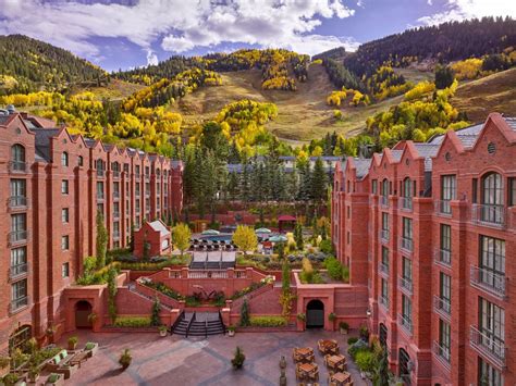 Aspen regis. Nov 13, 2023 · A class-action lawsuit filed by a former employee at a five-star hotel resort in Aspen, Colorado, alleges they and other workers were recruited under the J-1 visa internship program but exploited ... 
