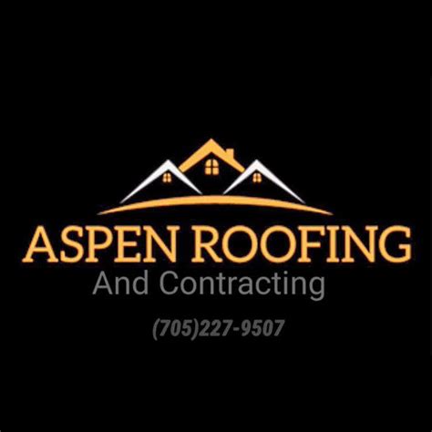 Aspen roofing. Aspen Roofing is a roofing company that provides skylight installation, roof waterproofing, awnings installation and other services. They are located in North Bend. Ratings and Reviews 