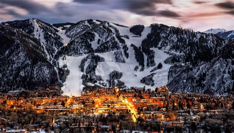 Aspen things to do. Snowmass Ski Resort, Carriage Way, Snowmass Village, CO, USA. (970) 923-1227. If it’s winter and you’re in the pursuit of fresh powder, you’re going to find it here. Aspen Snowmass ski resort isn’t just one mountain, it’s four, with more than 5,500 acres for shredding across the bunch. Aspen Mountain (a.k.a. Ajax), is the only one ... 
