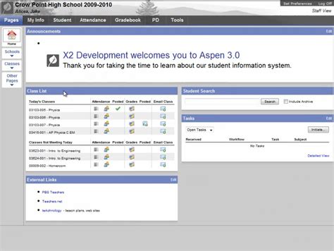 X2 Family and Student Portal. Login here to view the portal. Go to Aspen Portal ». silverb@chelmsford.k12.ma.us. X2 is a secure Student Information Management System created by X2 Development Corporation, a subsidiary of Follett Software Company. The Chelmsford Public Schools uses X2 to manage student information including grading, scheduling .... 