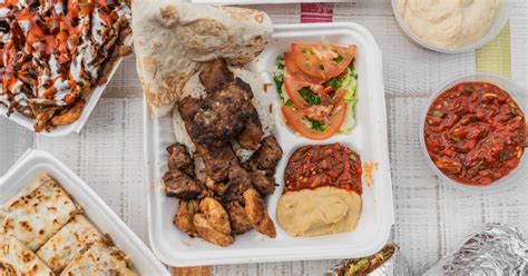 Aspendos Ashford restaurant menu in Ashford - Order from Just Eat