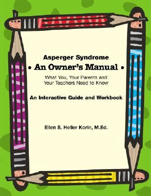 Asperger syndrome an owner s manual what you your parents. - Troubleshooting and maintenance manual for mvt cummins.