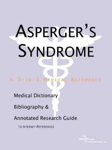 Asperger syndrome definition of Asperger ... - Medical Dictionary