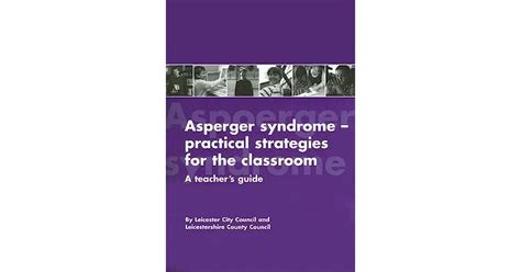 Asperger syndrome teacher s guide practical strategies for the classroom. - Adobe acrobat 9 for windows and macintosh visual quickstart guide john deubert.