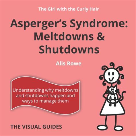 Aspergers syndrome meltdowns and shutdowns by the girl with the curly hair volume 4 the visual guides. - World history block teachers pacing guide template.