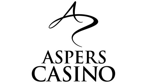 Aspers casino.
