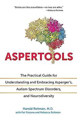 Aspertools the practical guide for understanding and embracing aspergers autism spectrum disorders and neurodiversity. - D link wireless router manual di 524.